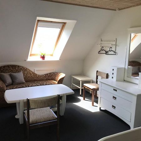 Vores Landsted Guest House Sakskobing Exterior photo